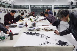 2018年京津冀三地殘疾人文化藝術交流活動在京成功舉辦