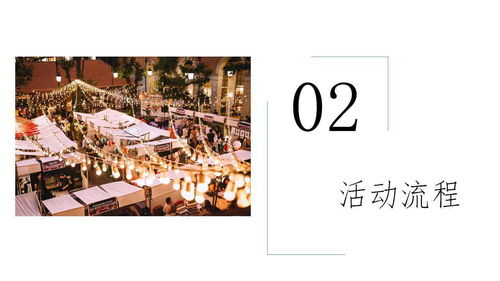 2021商業(yè)街文化與藝術(shù)市集活動(dòng)策劃方案ppt 商業(yè)地產(chǎn)