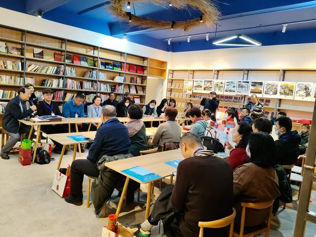 文化潤疆，有你有我——甲辰龍年文化項目推進匯暨博峰書苑揭牌活動策劃